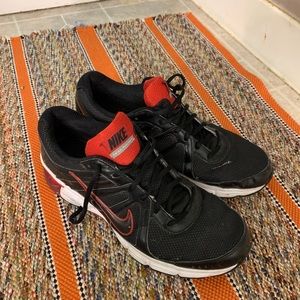 Like new Nike shoes
